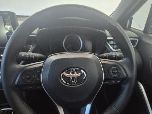 Toyota Corolla Cross 1.8 Hybrid XS - Image 8
