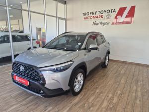 Toyota Corolla Cross 1.8 Hybrid XS - Image 13