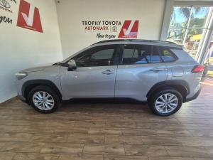 Toyota Corolla Cross 1.8 Hybrid XS - Image 15