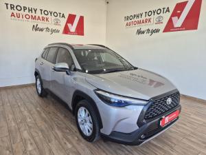 Toyota Corolla Cross 1.8 Hybrid XS - Image 1
