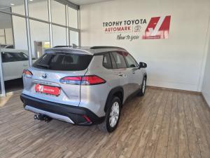 Toyota Corolla Cross 1.8 Hybrid XS - Image 2
