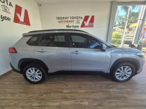 Toyota Corolla Cross 1.8 Hybrid XS - Image 3