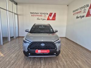 Toyota Corolla Cross 1.8 Hybrid XS - Image 4