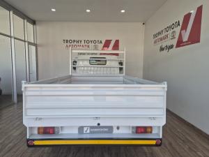 Hino 200 310 4X2 - Image 6
