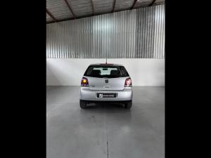 Volkswagen Polo Vivo 5-door 1.4 Trendline - Image 5