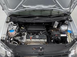 Volkswagen Polo Vivo 5-door 1.4 Trendline - Image 11
