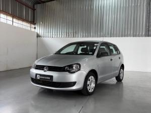 Volkswagen Polo Vivo 5-door 1.4 Trendline - Image 12
