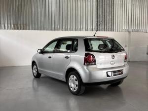 Volkswagen Polo Vivo 5-door 1.4 Trendline - Image 13