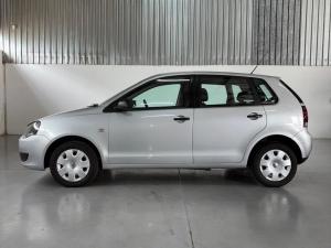 Volkswagen Polo Vivo 5-door 1.4 Trendline - Image 14