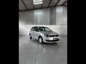 Volkswagen Polo Vivo 5-door 1.4 Trendline - Image 1