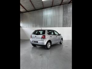 Volkswagen Polo Vivo 5-door 1.4 Trendline - Image 2