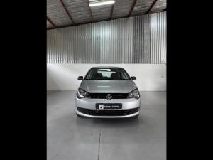 Volkswagen Polo Vivo 5-door 1.4 Trendline - Image 4