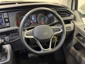 Volkswagen Transporter 2.0TDI Kombi SWB Trendline auto - Image 8