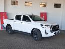 Thumbnail Toyota Hilux 2.4GD-6 double cab 4x4 Raider manual