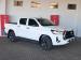 Toyota Hilux 2.4GD-6 double cab 4x4 Raider manual - Thumbnail 1