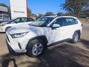 Toyota RAV4 2.0 GX - Image 25