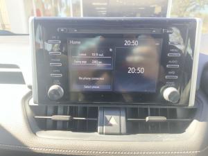 Toyota RAV4 2.0 GX - Image 41