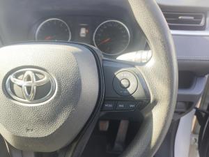 Toyota RAV4 2.0 GX - Image 48
