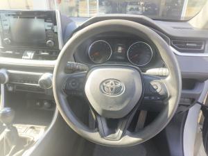 Toyota RAV4 2.0 GX - Image 53