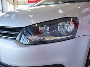 Volkswagen Polo Vivo hatch 1.4 Trendline - Image 23