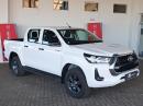 Thumbnail Toyota Hilux 2.4GD-6 double cab 4x4 Raider manual