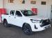 Toyota Hilux 2.4GD-6 double cab 4x4 Raider manual - Thumbnail 1