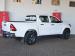 Toyota Hilux 2.4GD-6 double cab 4x4 Raider manual - Thumbnail 2