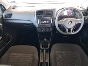 Volkswagen Polo Vivo hatch 1.4 Trendline - Image 6