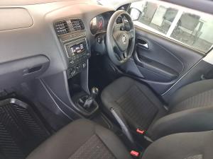 Volkswagen Polo Vivo hatch 1.4 Trendline - Image 7