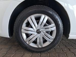 Volkswagen Polo Vivo hatch 1.4 Trendline - Image 9