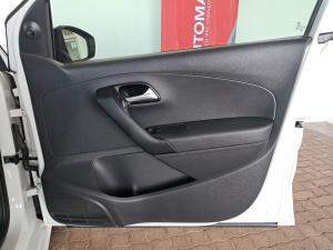 Volkswagen Polo Vivo hatch 1.4 Trendline - Image 11