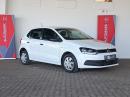 Thumbnail Volkswagen Polo Vivo hatch 1.4 Trendline
