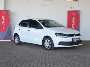 Volkswagen Polo Vivo hatch 1.4 Trendline - Image 1