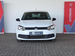 Volkswagen Polo Vivo hatch 1.4 Trendline - Image 4