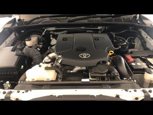 Toyota Fortuner 2.4GD-6 4x4 - Image 34