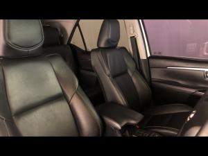 Toyota Fortuner 2.4GD-6 4x4 - Image 35