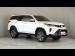 Toyota Fortuner 2.4GD-6 4x4 - Thumbnail 1