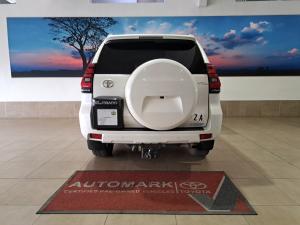 Toyota Land Cruiser Prado 2.8GD VX-L - Image 5