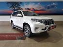 Thumbnail Toyota Land Cruiser Prado 2.8GD VX-L