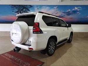 Toyota Land Cruiser Prado 2.8GD VX-L - Image 2