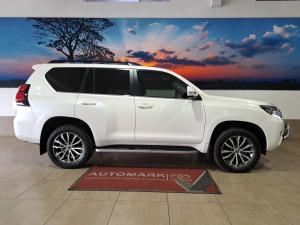 Toyota Land Cruiser Prado 2.8GD VX-L - Image 3