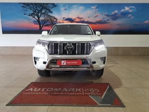 Toyota Land Cruiser Prado 2.8GD VX-L - Image 4