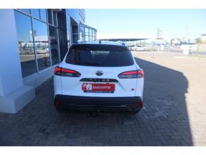 Toyota Corolla Cross 1.8 GR-Sport - Image 5