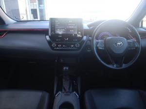 Toyota Corolla Cross 1.8 GR-Sport - Image 6