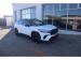 Toyota Corolla Cross 1.8 GR-Sport - Thumbnail 1
