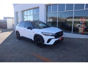 Toyota Corolla Cross 1.8 GR-Sport - Image 1