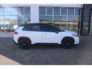 Toyota Corolla Cross 1.8 GR-Sport - Image 3