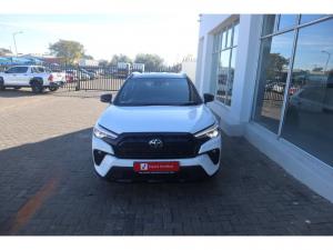 Toyota Corolla Cross 1.8 GR-Sport - Image 4