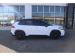 Toyota Corolla Cross 1.8 GR-Sport - Thumbnail 4