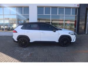 Toyota Corolla Cross 1.8 GR-Sport - Image 4